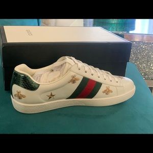 Gucci shoes